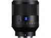 Sony Planar T* FE 50mm f/1.4 ZA Lens